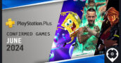 Juegos Gratis de PlayStation Plus para Junio 2024 – Confirmados