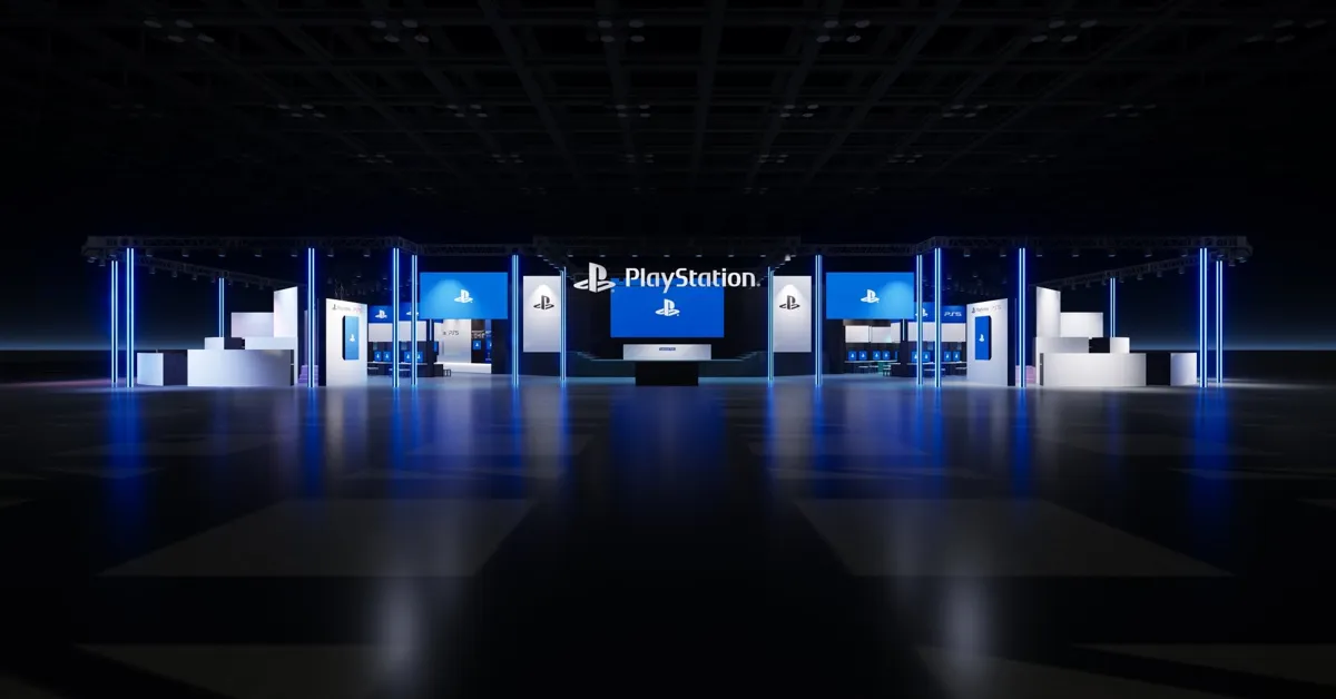 Playstation Reveals Initial Game Lineup For TGS 2025
