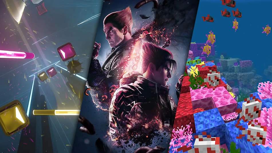 Top 10 Juegos más Descargados de PlayStation de Enero de 2024