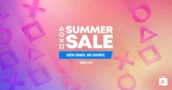 ¡Empieza la Summer Sale de PlayStation! Pilla las ofertas ahora antes de la renovación del día 29