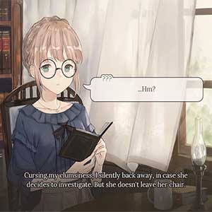 Please Be Happy- Aspen