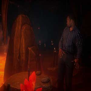 funny cave paintings