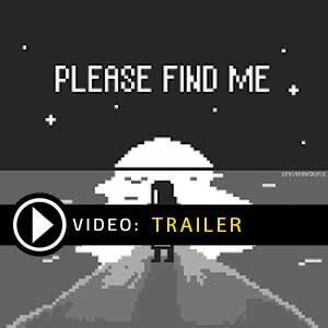Comprar Please Find Me CD Key Comparar Precios