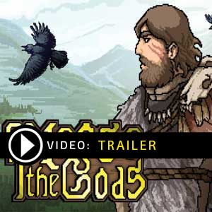 Comprar Please The Gods CD Key Comparar Precios