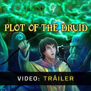 Plot of the Druid - Vídeo de la campaña