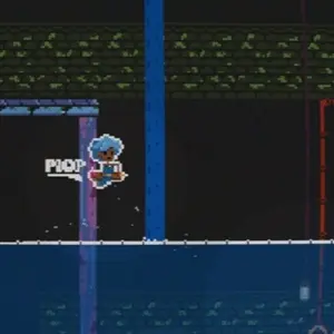 Plungeez - Agua Subterránea