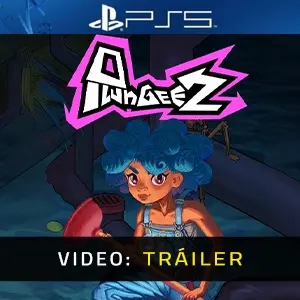 Plungeez PS5 - Tráiler