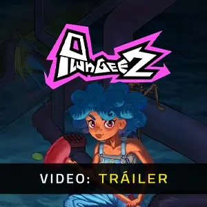 Plungeez - Tráiler