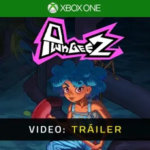 Plungeez Xbox One - Tráiler