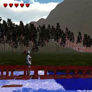 creating terror for the public