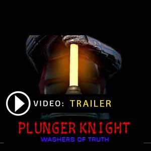 Comprar Plunger Knight Washers of Truth CD Key Comparar Precios
