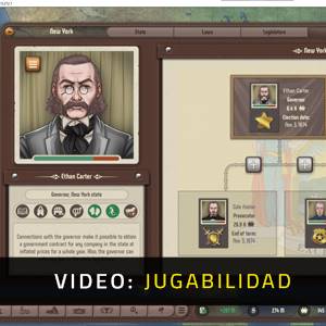 Plutocracy - Jugabilidad