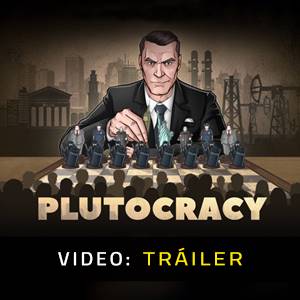 Plutocracy - Tráiler