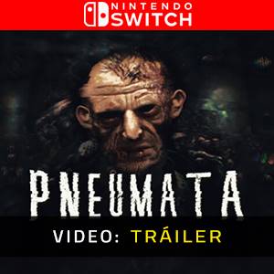 Pneumata Nintendo Switch - Tráiler