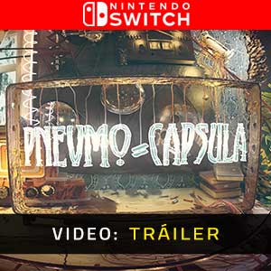 Pnevmo-Capsula - Vídeo de la campaña