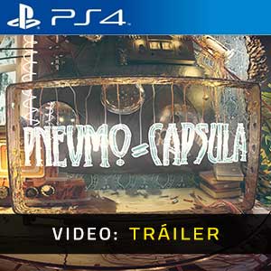 Pnevmo-Capsula - Vídeo de la campaña