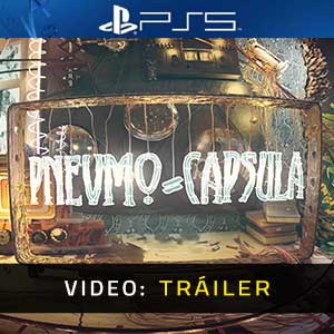 Pnevmo-Capsula - Vídeo de la campaña