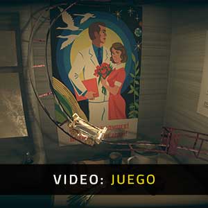 Pnevmo-Capsula - Vídeo del juego