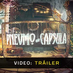 Pnevmo-Capsula - Vídeo de la campaña