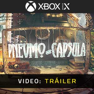 Pnevmo-Capsula - Vídeo de la campaña