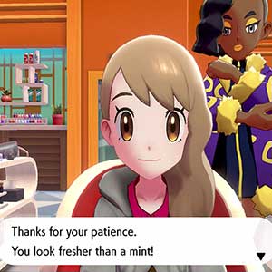 más fresco que la menta