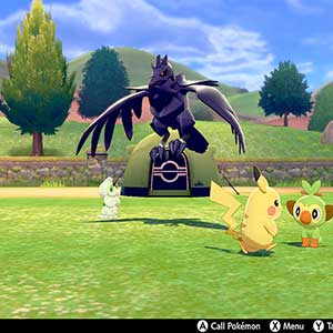 participar en las batallas de Max Raid