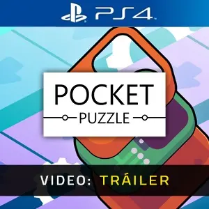 Pocket Puzzle PS4 - Tráiler de Video