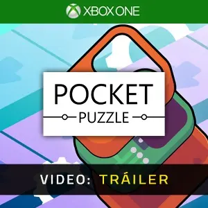 Pocket Puzzle Xbox One - Tráiler de Video