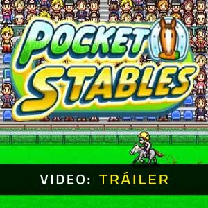 Pocket Stables - Tráiler