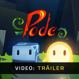Pode - Tráiler