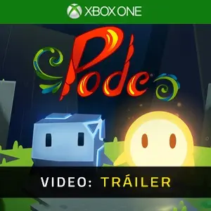 Pode Xbox One - Tráiler