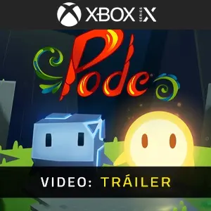 Pode Xbox Series - Tráiler