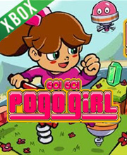 Go! Go! PogoGirl Xbox One