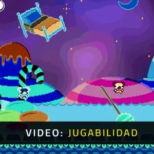 Pogui - Video de Jugabilidad