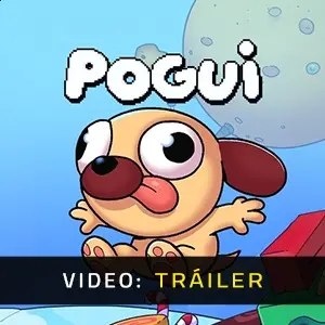 Pogui - Video Tráiler