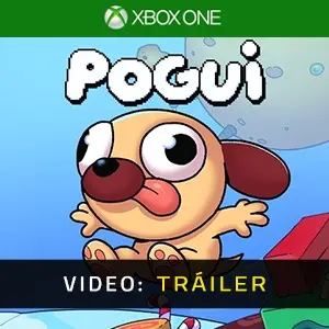 Pogui Xbox One - Video Tráiler