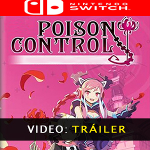Poison Control Vídeo del tráiler