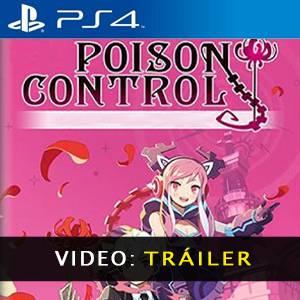 Poison Control Vídeo del tráiler