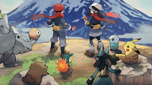 pre-order Pokemon Legends: Arceus clave de cd barato