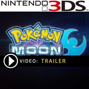 Pokemon Moon Nintendo 3DS Prices Digital or Box Edition