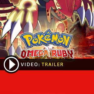 Comprar Pokemon Omega Ruby Nintendo 3DS Descargar Código Comparar precios