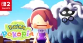 Demo de Pokémon Pokopia disponible este fin de semana para asistentes al EUIC