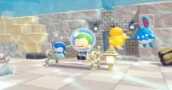 Pokémon Pokopia añade exploración submarina y nuevos pueblos en su hoja de ruta