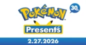 Próximo Pokémon Presents anunciado para el 27 de febrero