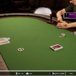 Poker Club - Esperando La Próxima Ronda