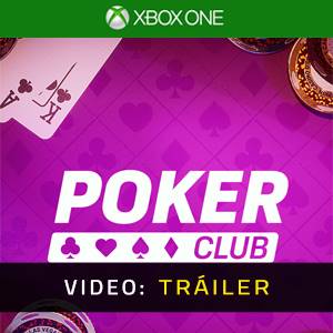 Poker Club - Video Trailer