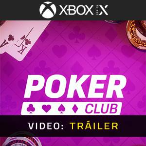 Poker Club - Video Trailer