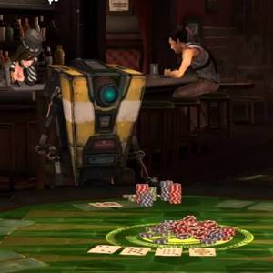 Poker Night 2- Comprobado