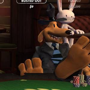 Poker Night 2 - Dos pares