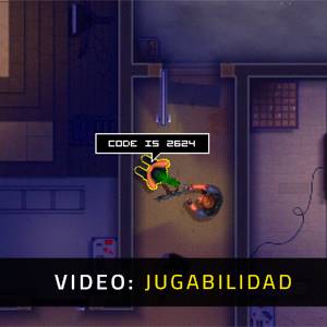 Police Stories Video de la jugabilidad